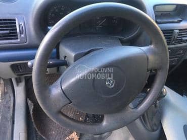 volan za Renault Clio od 2000. do 2008. god.