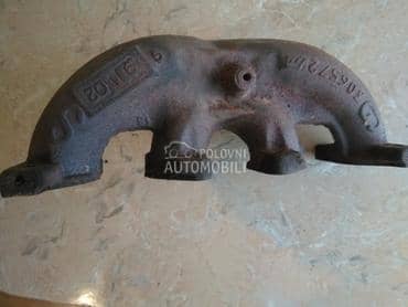 Izduvna grana. za Peugeot 206, 106, 307 ...