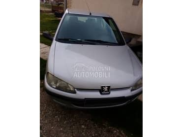 Lajsna za Peugeot 206, 106, 307 ... od 1996. do 2009. god.