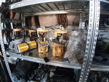 Pumpa rezervoara-plovak za Volkswagen Touran od 2004. do 2010. god.