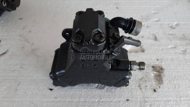 bosch pumpa 1.3 multijet 75ks