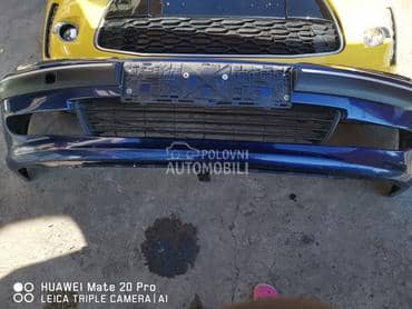 Prednji branik za Peugeot 406