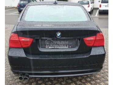 migavac za BMW Serija 1, 118, 120 ... od 1995. do 2016. god.