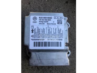 SENZOR AIR BAG-a za Audi Q3