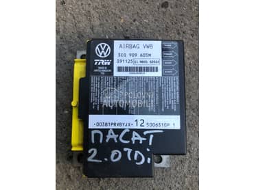ELEKTRONIKA VOLANA za Volkswagen Passat B6