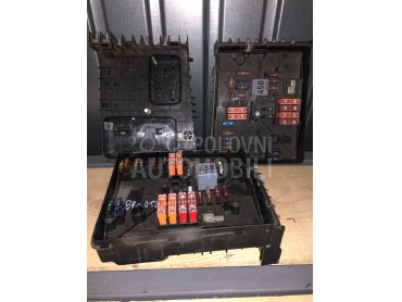 Kuciste osiguraca za Volkswagen Passat B6