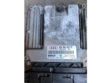 Kompjuter motora za Audi A3 od 2003. do 2012. god.
