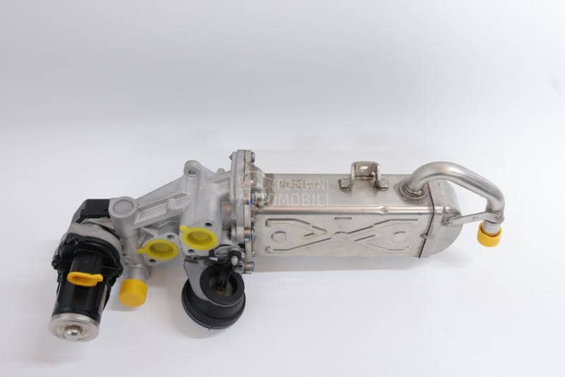 EGR AGR Ventil 1.6 TDI NOVO