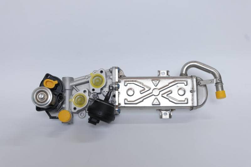 EGR AGR Ventil 1.6 TDI NOVO