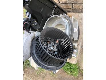 ventilator kabine w169 za Mercedes Benz A 140, A 150, A 160 ... od 2004. do 2012. god.