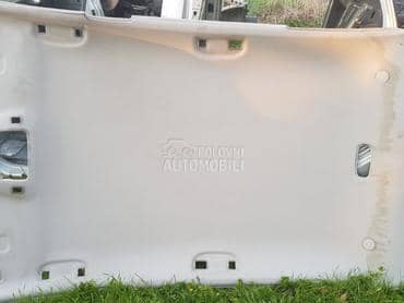 Nebo - plafon za Mercedes Benz A Klasa od 1997. do 2012. god.