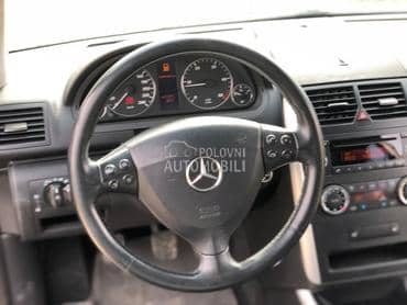 Vazdušni jastuk - airbag za Mercedes Benz A Klasa od 1997. do 2012. god.