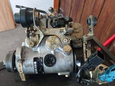 bos pumpa za Peugeot 206 od 1999. do 2005. god.