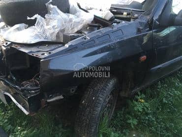 blatobrani za Renault Clio od 1996. do 1998. god.