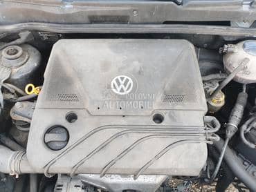 motor za Volkswagen Lupo od 1999. do 2004. god.