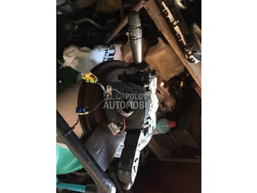 amblender za Renault Laguna od 2001. do 2007. god.