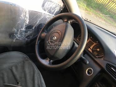 kozni volan za Renault Laguna od 2001. do 2007. god.