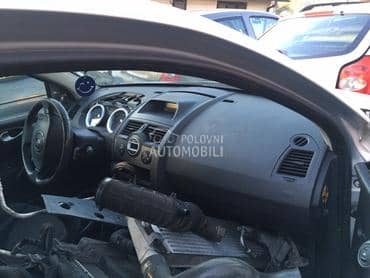 instrument tabla za Renault Megane od 2002. do 2007. god.
