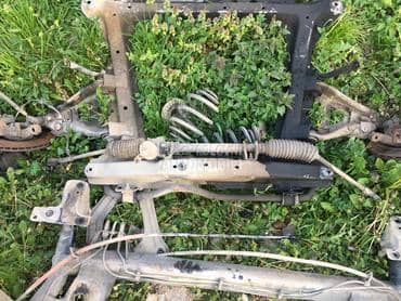 letva volana za Renault Clio od 1998. do 2007. god.