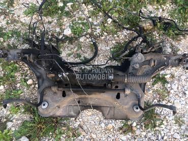 letva volana za Renault Laguna od 2001. do 2007. god.