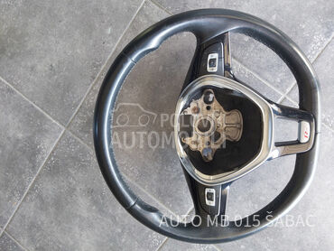 VOLAN VOLANI za Volkswagen Golf 7 od 2013. do 2018. god.