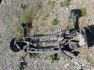 TRAP TRAPOVI za Volkswagen Passat B6 od 2005. do 2010. god.