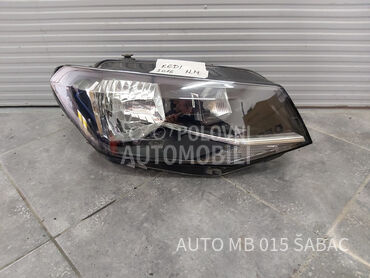 FAR FAROVI za Volkswagen Caddy od 2016. do 2019. god.