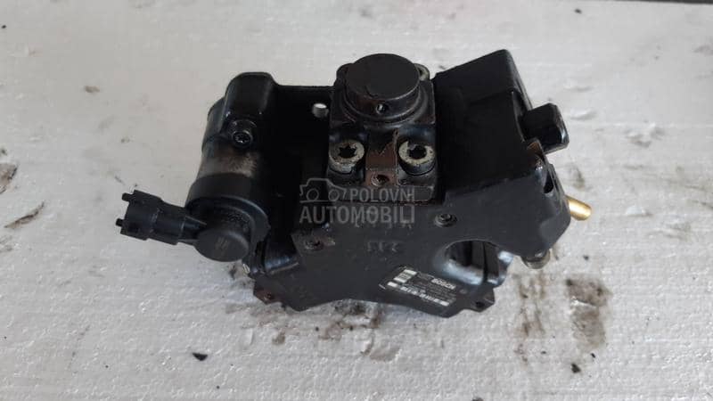 bosch pumpa 1.3 cdti