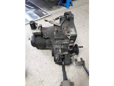 menjac za Volkswagen Polo od 1999. do 2002. god.