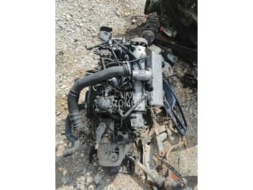 motor za Peugeot 306 od 1996. do 1999. god.
