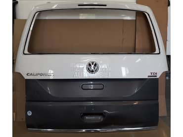 Gepek vrata za Volkswagen Ostalo od 2015. do 2020. god.