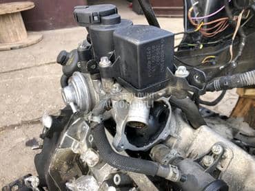 EGR ventil za Mercedes Benz A Klasa od 2004. do 2012. god.