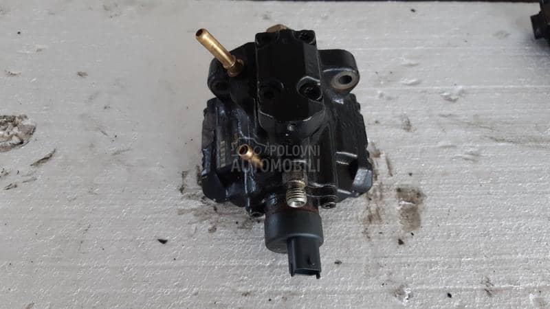 bosch pumpa fiat ducato 3.0mjt