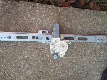 Elektro podizač prozora za Mercedes Benz A Klasa od 1997. do 2012. god.