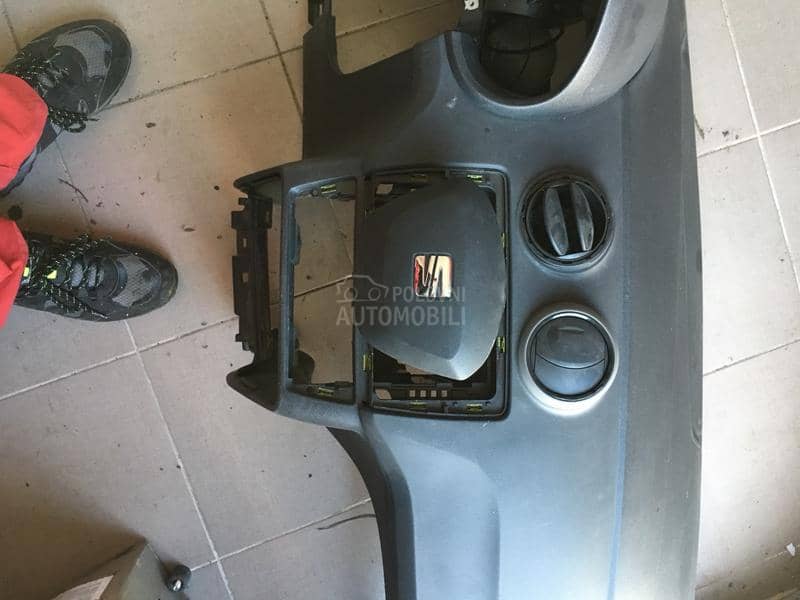 TABLA I AIRBEG IBIZA 2016