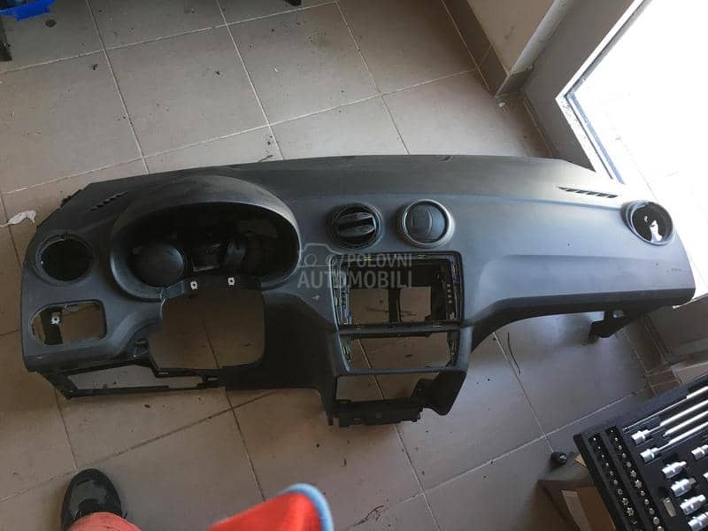 TABLA I AIRBEG IBIZA 2016