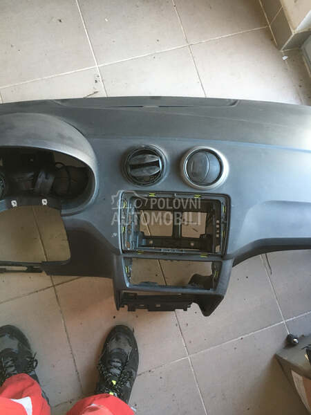 TABLA I AIRBEG IBIZA 2016