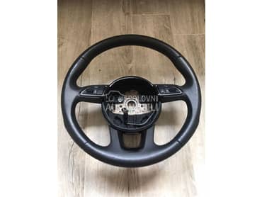 VOLAN A4 A5 A6 Q7.... za Audi A4, A4 Allroad, A5 ... od 2012. do 2016. god.