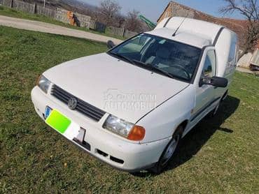 motor menjac farovi za Volkswagen Caddy od 1998. do 2003. god.