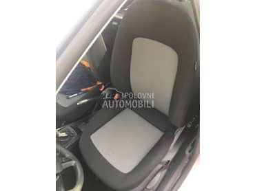 KOMPLET ENTERIJER IBIZA za Seat Ibiza od 2012. do 2017. god.
