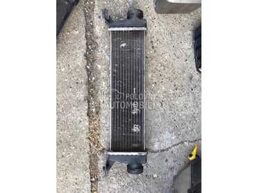 Interkuler za Mercedes Benz A Klasa od 1997. do 2012. god.