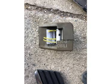 Vakum zakljucavanja za Mercedes Benz A Klasa