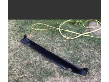 Prag - sajtna za Mercedes Benz A Klasa od 1997. do 2012. god.