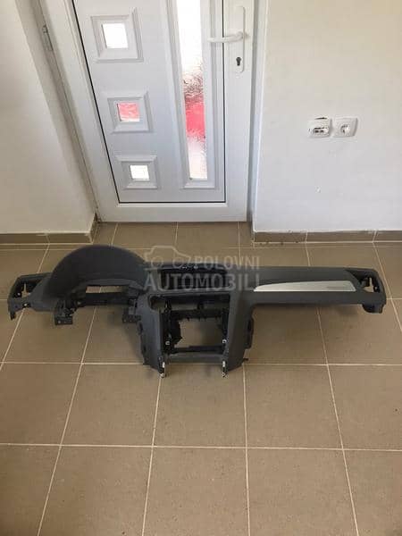 TABLA I AIR BEGOVI Q5