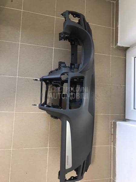 TABLA I AIR BEGOVI Q5