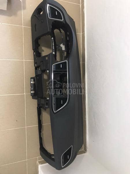 TABLA I AIR BEGOVI LEON