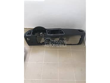 TABLA I AIR BEGOVI LEON za Seat Leon od 2013. do 2020. god.