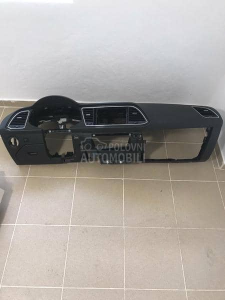 TABLA I AIR BEGOVI LEON