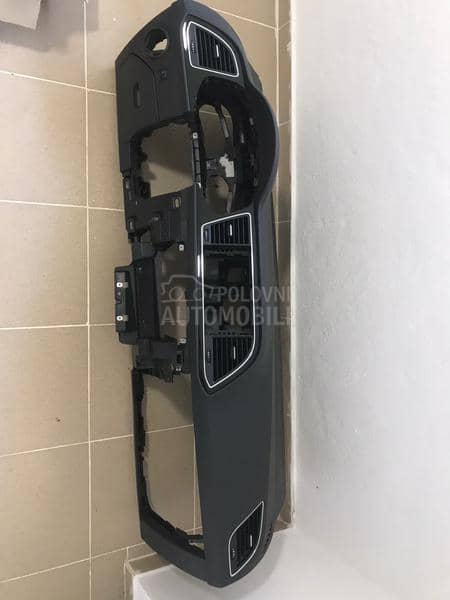 TABLA I AIR BEGOVI LEON