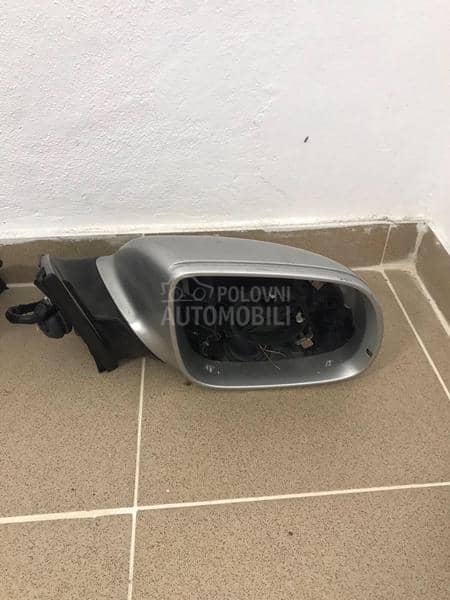 RETROVIZORI Q7